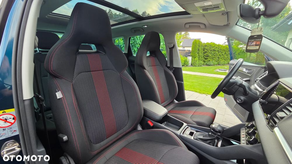 Skoda Karoq 1.5 TSI ACT GPF 4x2 Style DSG - 13