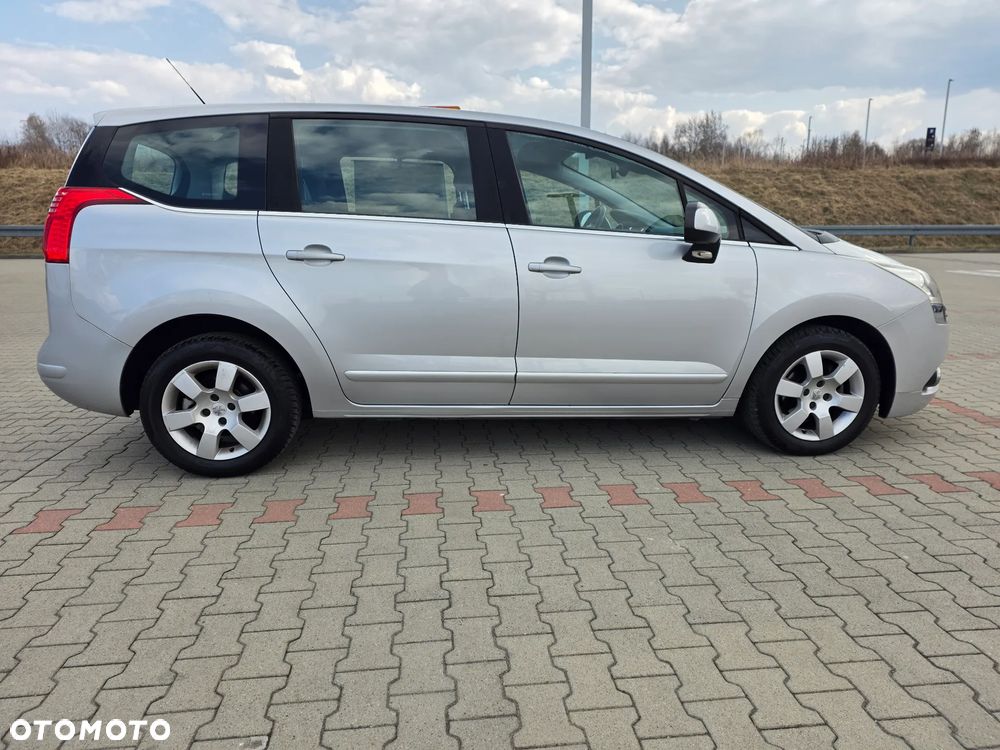 Peugeot 5008 1.6 HDi Business Line - 14