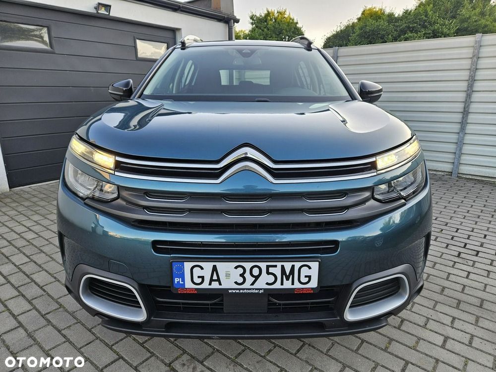 Citroën C5 Aircross 1.5 BlueHDi Live - 9