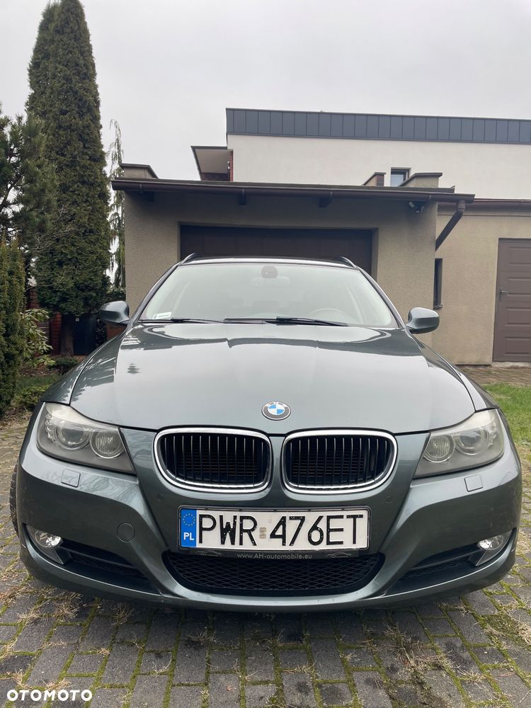 BMW Seria 3 - 2