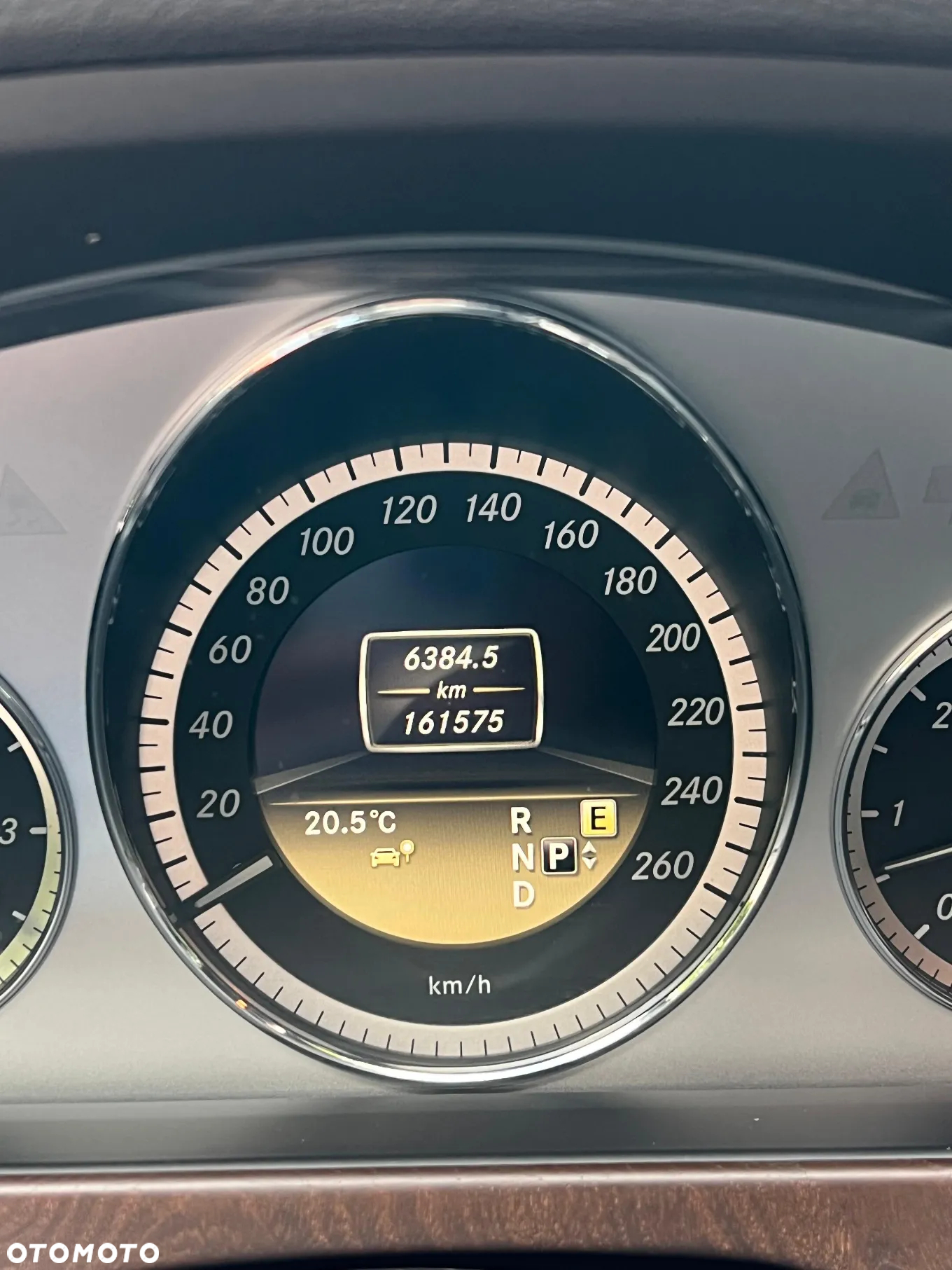 Mercedes-Benz Klasa E 350 T CDI DPF 4Matic BlueEFFICIENCY 7G-TRONIC Avantgarde - 3