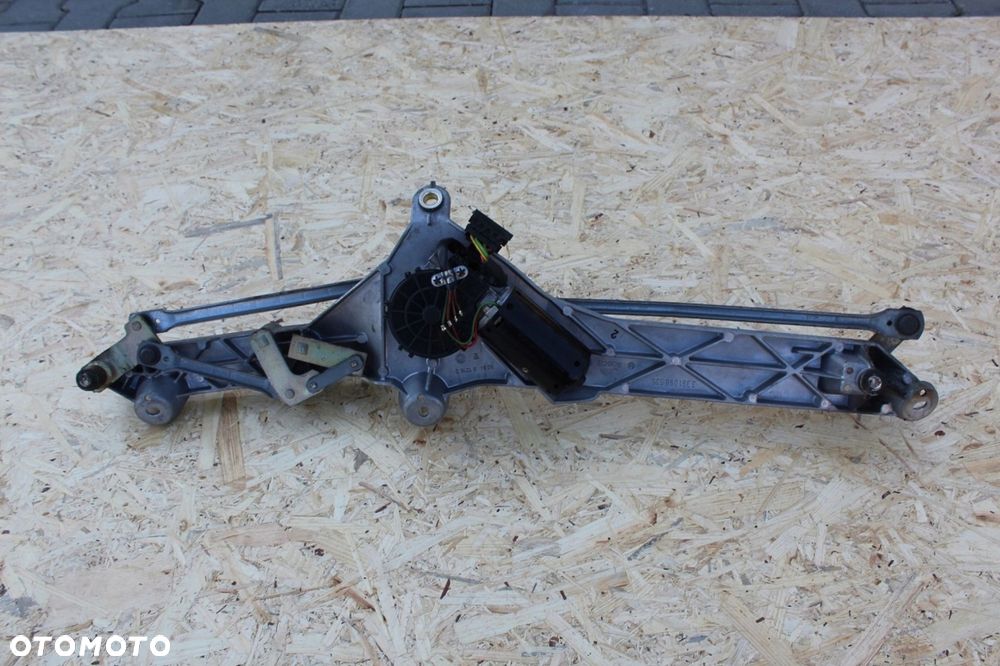 Mechanizm wycieraczek Mercedes w220 3391098535 EU - 3