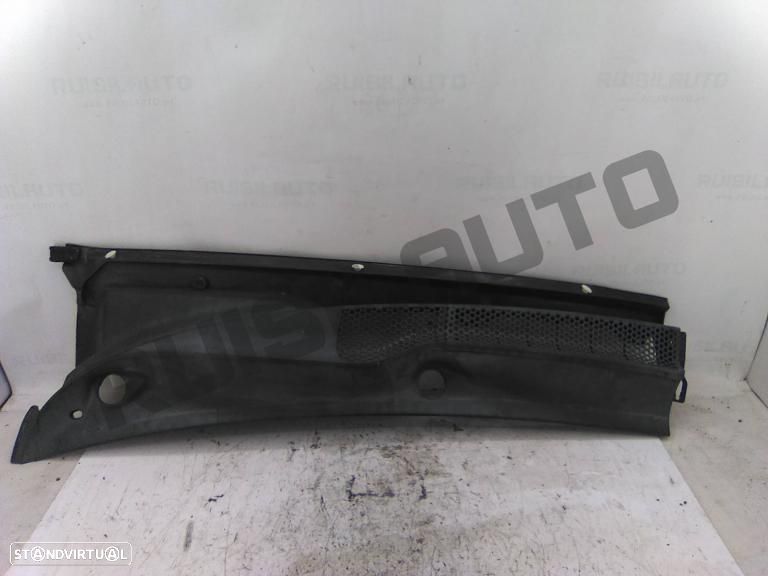Forra Curcuvan Esquerda  Mitsubishi Lancer Vi [1991_2001] 1.6 1 - 1