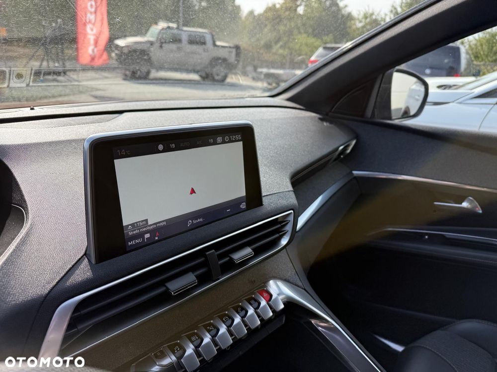 Peugeot 3008 1.2 PureTech GT S&S EAT8 - 13