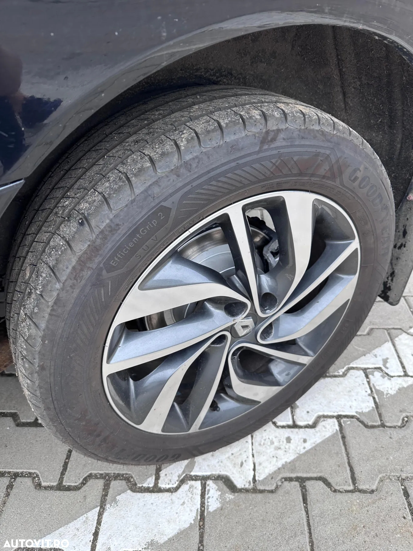 Renault Koleos 2.0 dCI Privilege - 34
