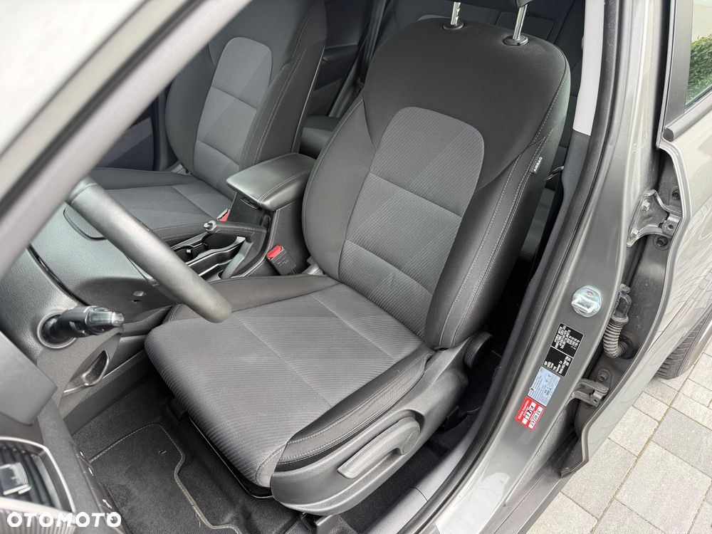 Hyundai Tucson 1.6 GDi 2WD Trend - 14