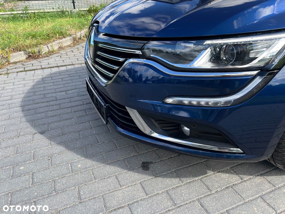 Renault Talisman - 12