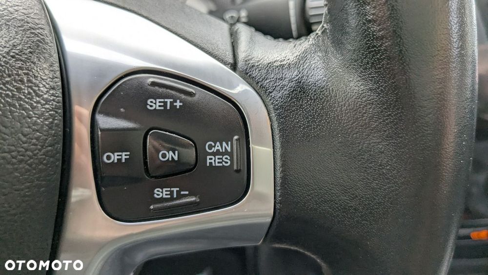 Ford EcoSport 1.0 EcoBoost TITANIUM - 34
