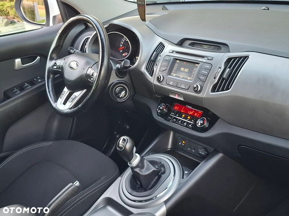 Kia Sportage 1.6 GDI XL 2WD - 31