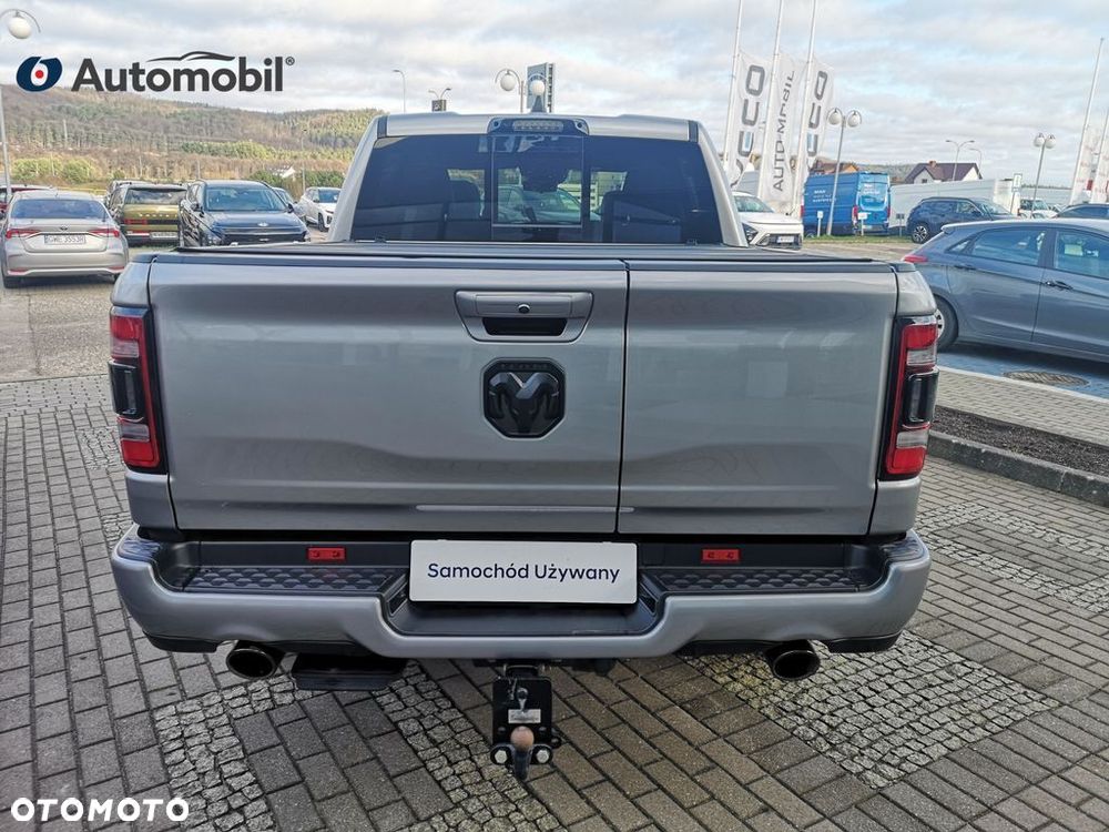 RAM 1500 - 6