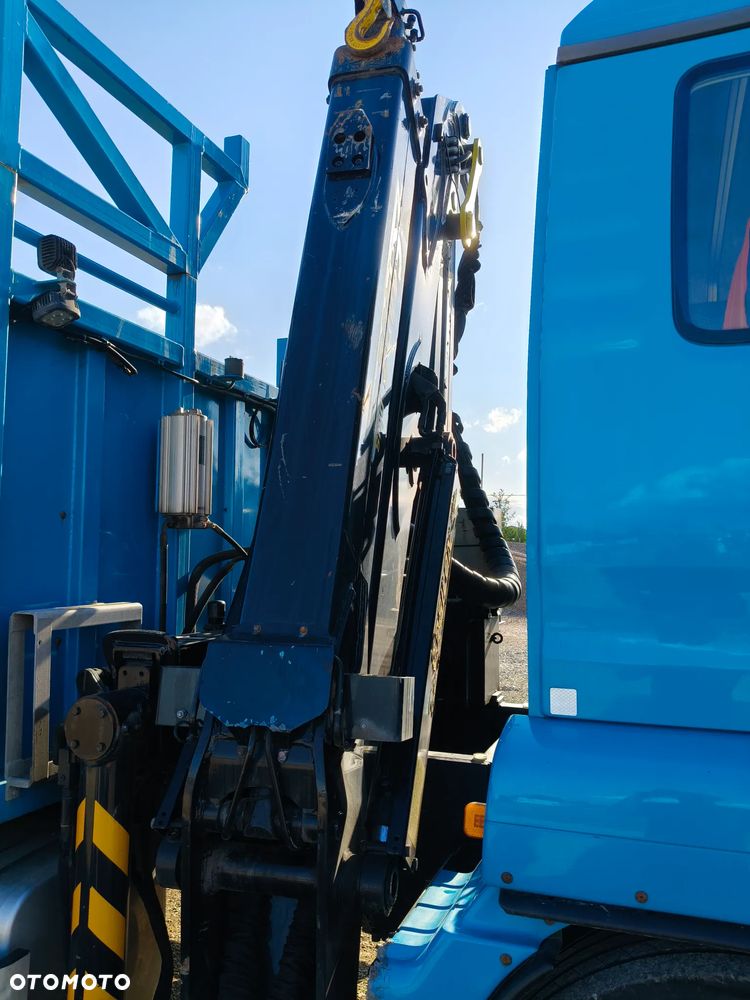 MAN TGA 26.320 6x2-2 BL - 7