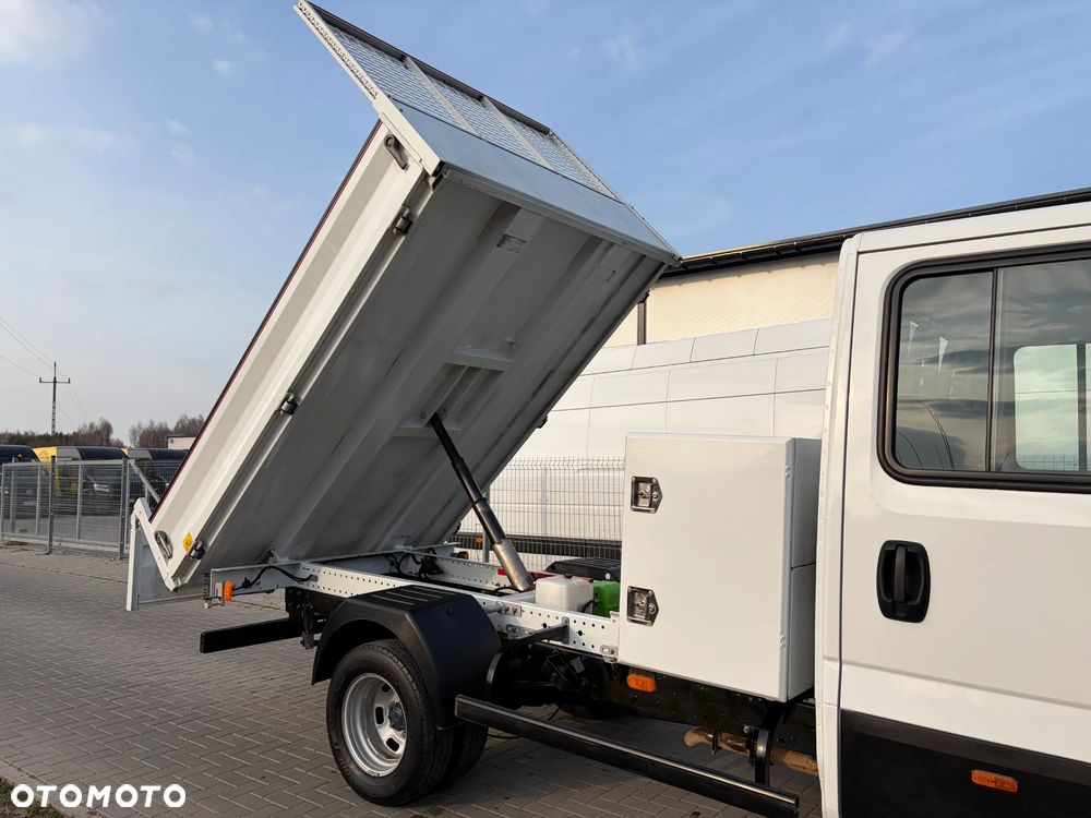 Iveco Daily - 20