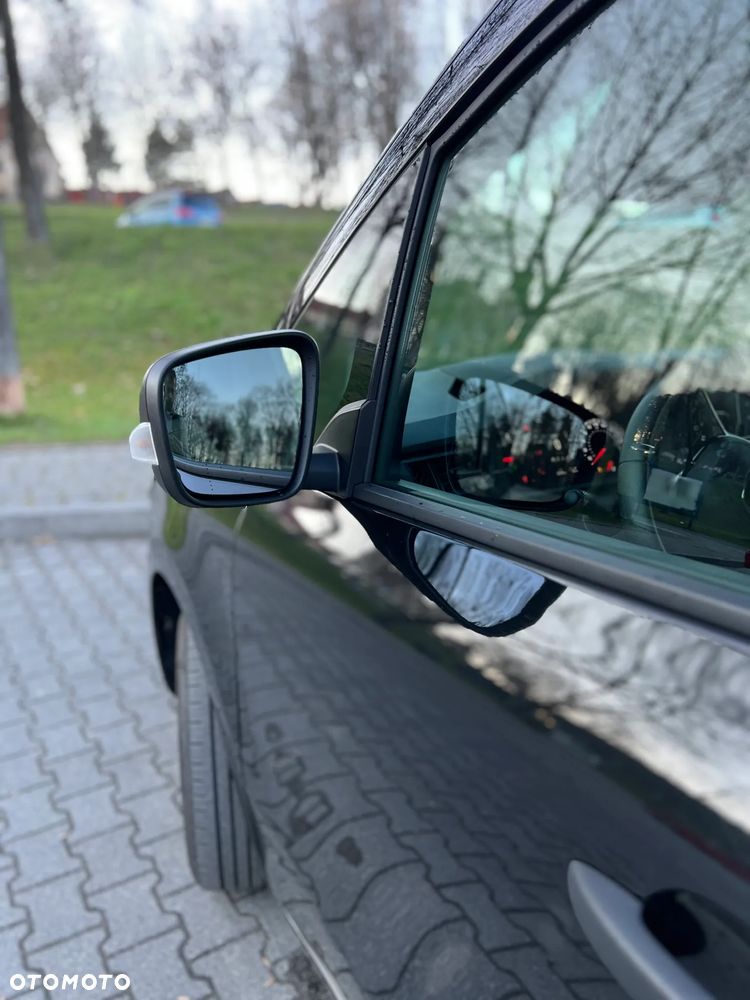 Renault Kangoo van - 9