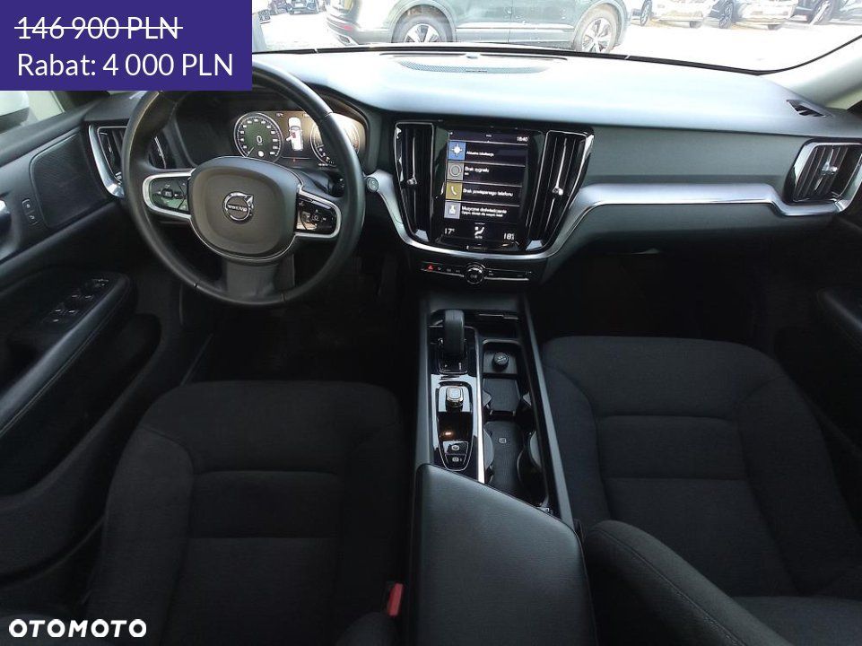 Volvo V60 Cross Country - 14