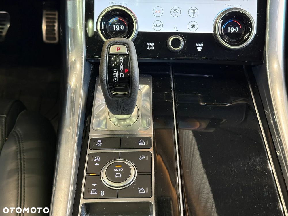 Land Rover Range Rover Sport P400 3.0 HST - 15