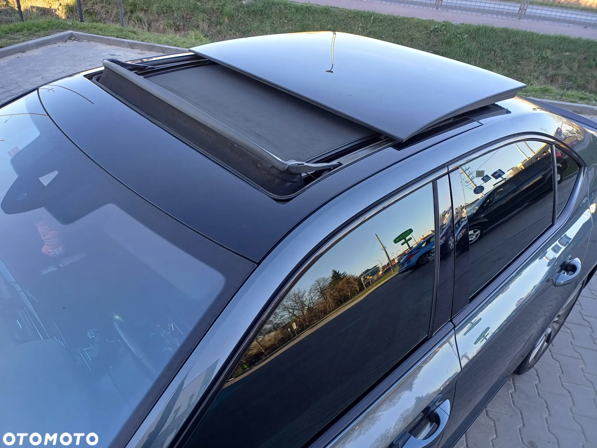 Skoda Superb 2.0 TSI Sportline DSG - 5