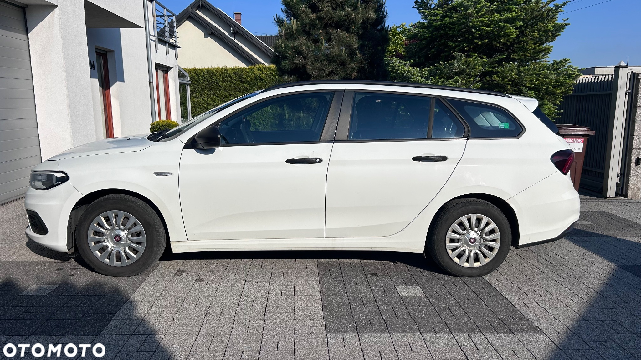 Fiat Tipo 1.4 16v Pop - 7