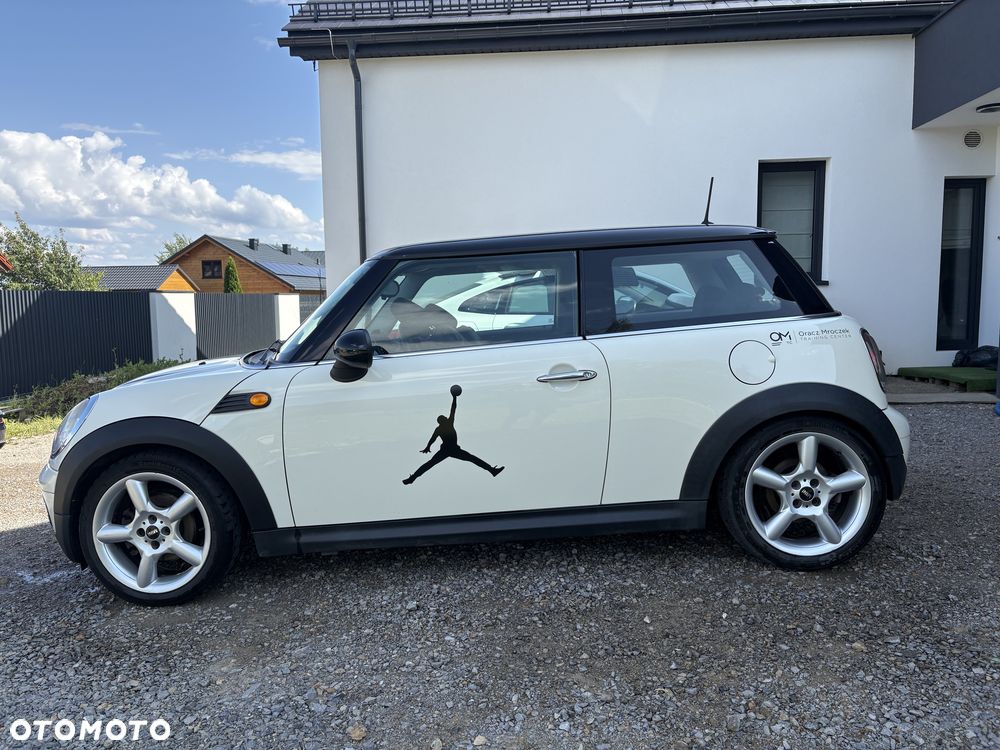 MINI Cooper D - 7