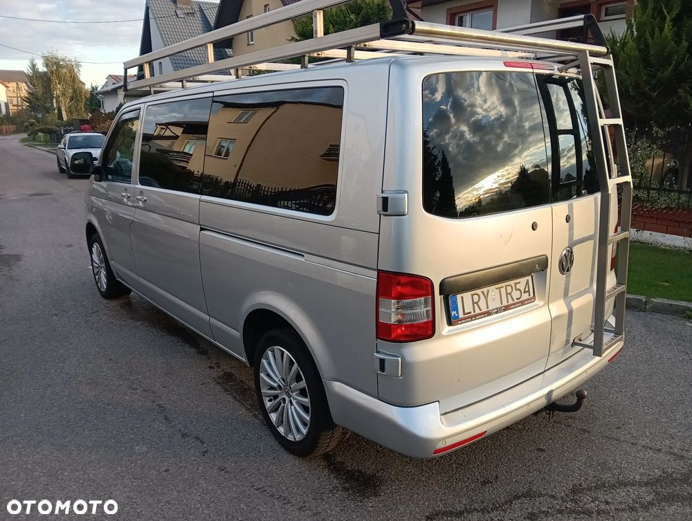 Volkswagen Transporter - 19