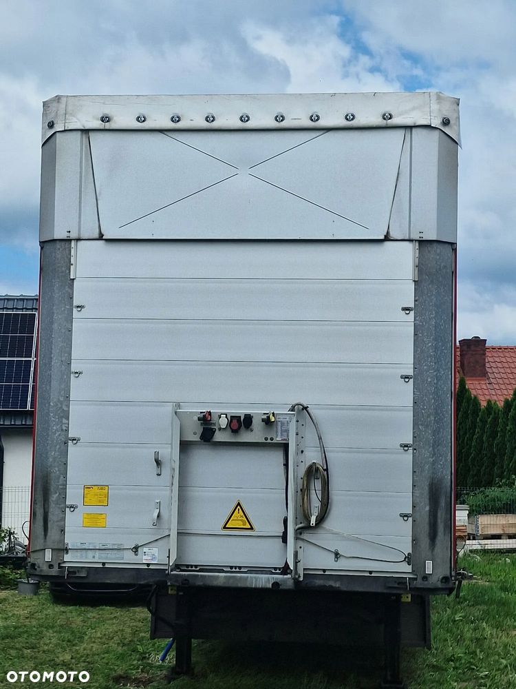 Schmitz Cargobull SCB*S3T - 2