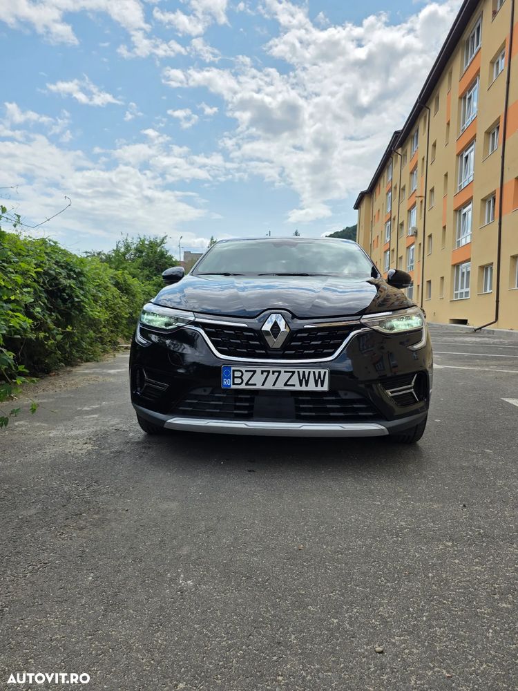 Renault Arkana - 4
