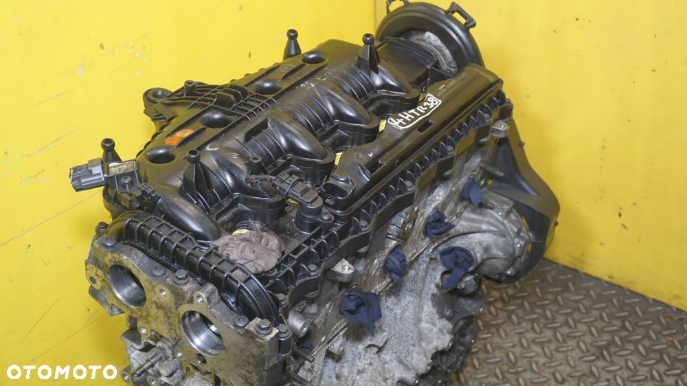 VOLVO V70 III XC60 XC70 S80 II 2.0 B D3 D4 12r 163KM silnik D5204T2 D5204T3 - 5