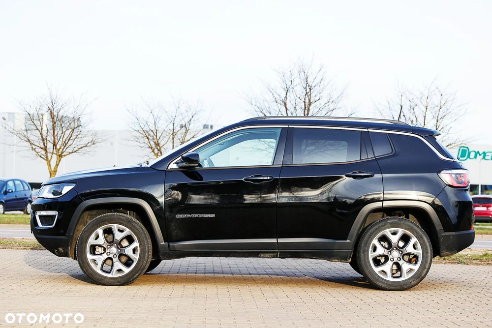 Jeep Compass - 4