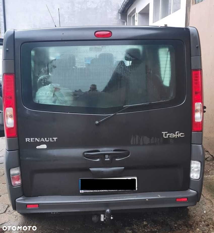 Renault Trafic - 3