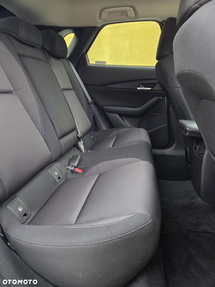 Mazda CX-30 2.0 mHEV Hikari 2WD - 18
