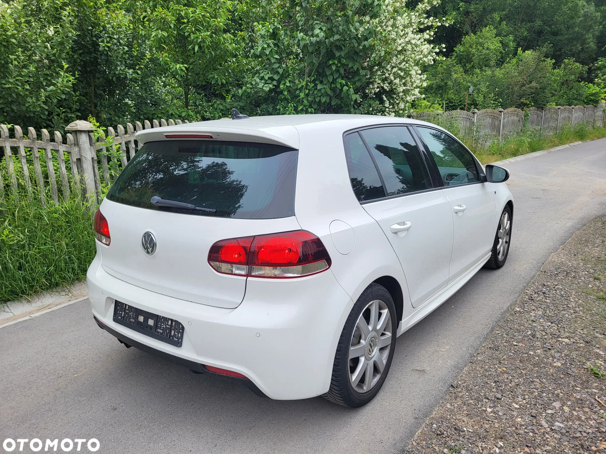 Volkswagen Golf VI 1.4 TSI Highline - 14