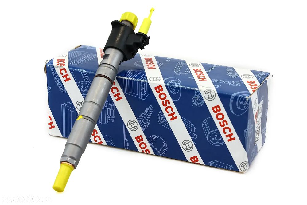 Wtryskiwacz AUDI A4 A5 A6 Q5 Q7 2.7 3.0 0445116008 Zadzwoń! WSZYSTKIE RODZAJE! - 3