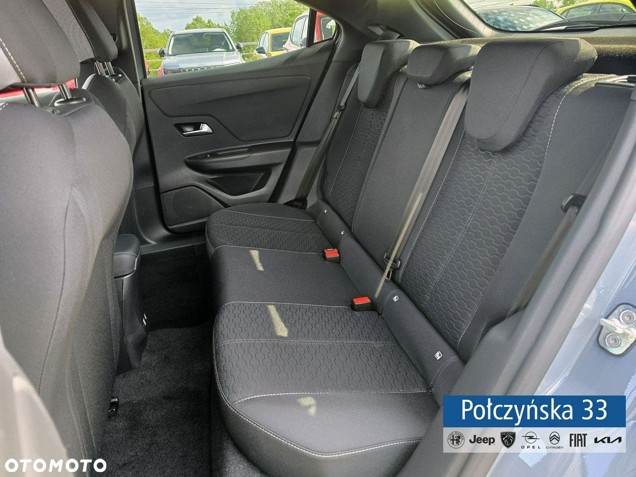 Opel Mokka - 17
