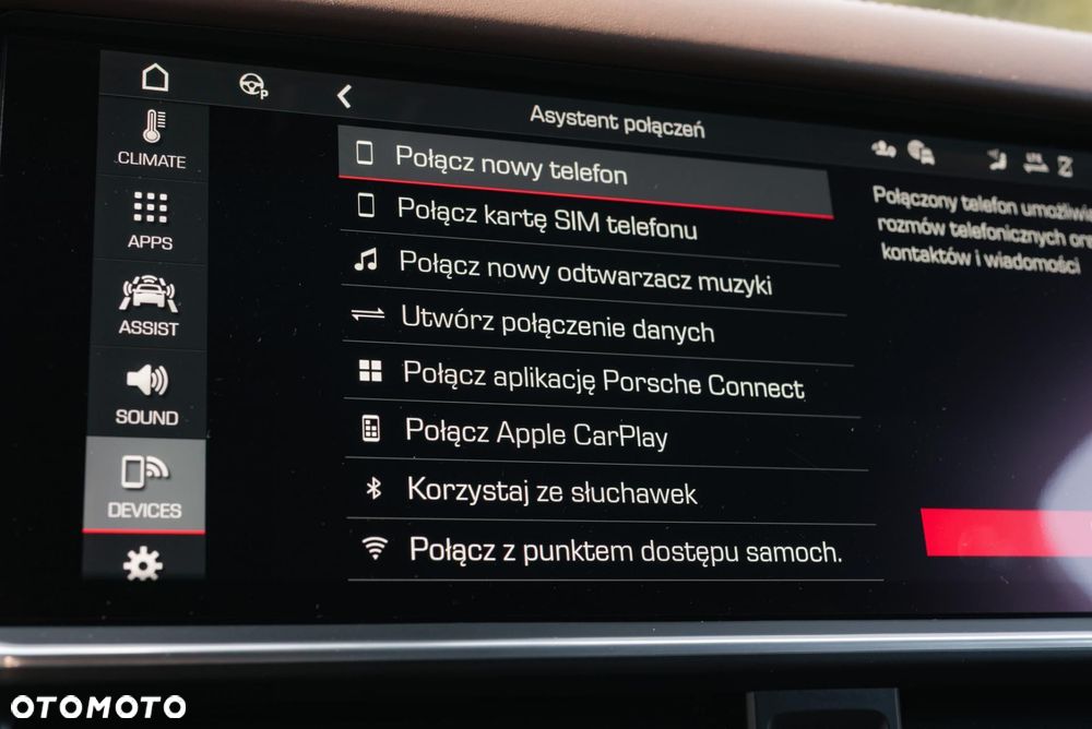 Porsche Cayenne Turbo - 20