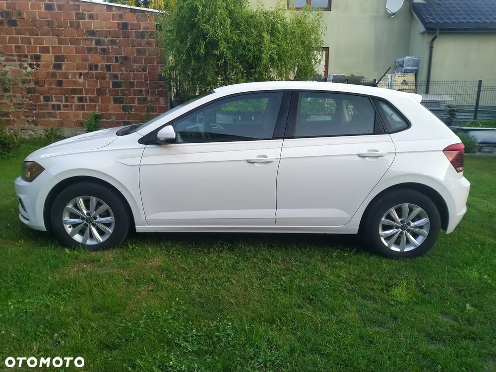 Volkswagen Polo - 3