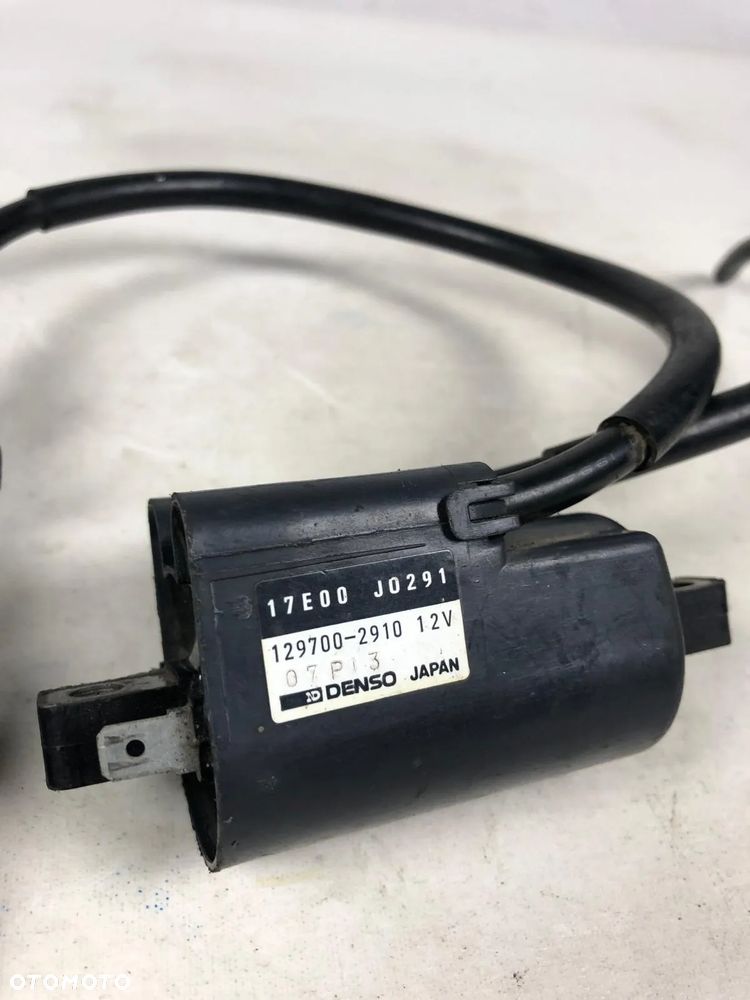 Suzuki GSXR 750 1100 Cewka Zapłonowa - 2