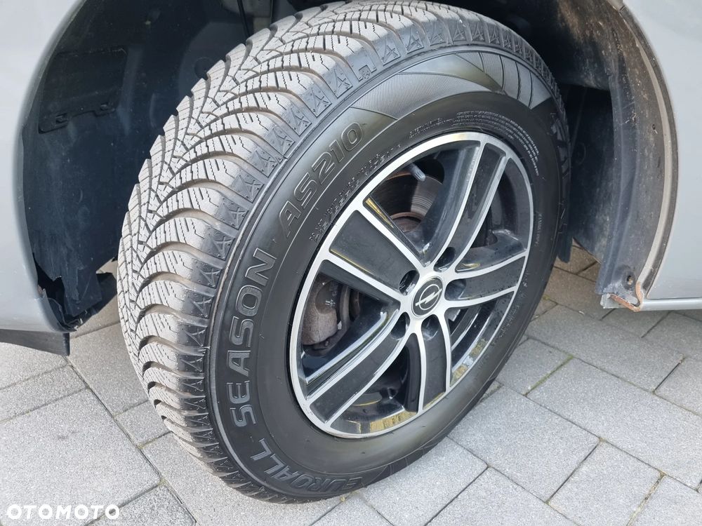 Opel Vivaro L1H1 S&S Tourer - 24