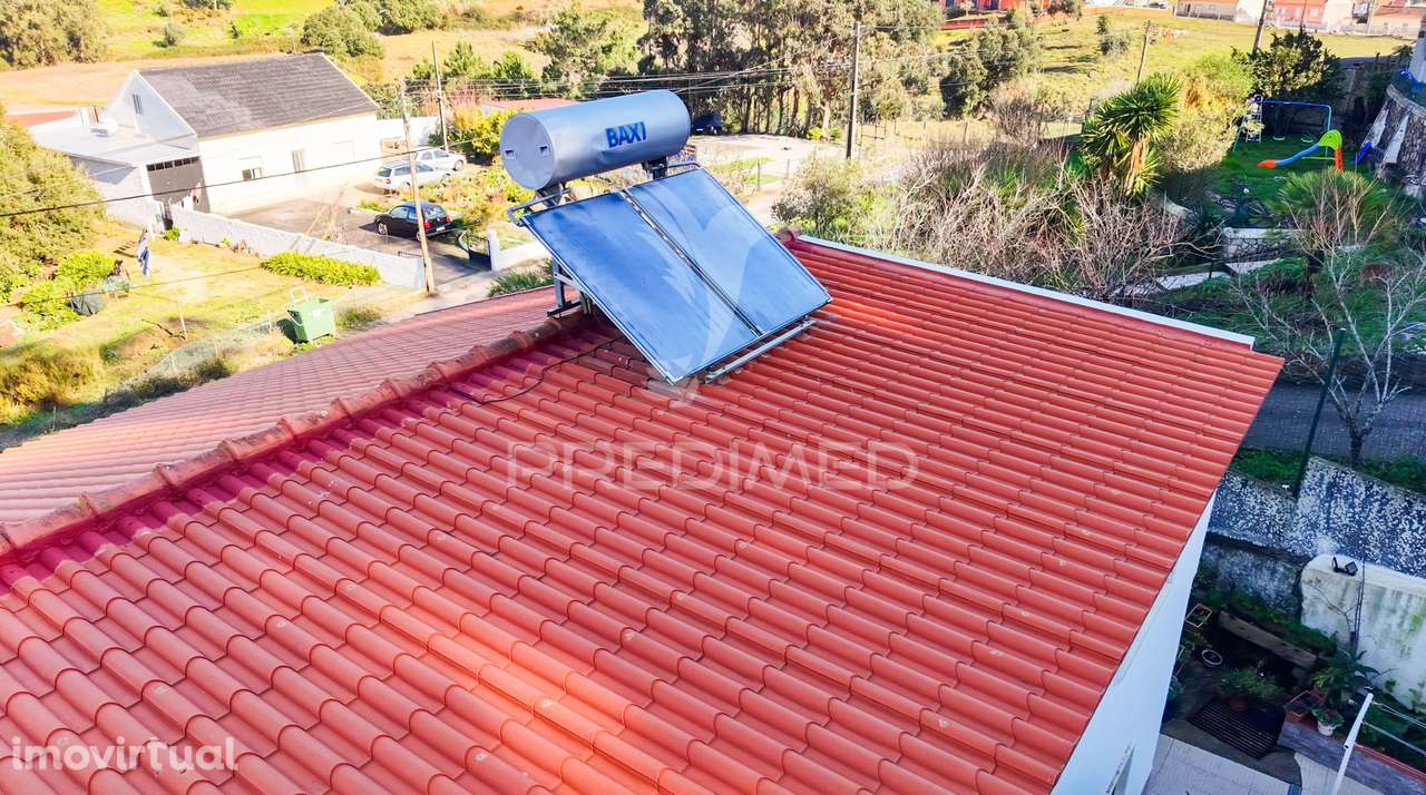 Moradia T5/9 Bifamiliar no Milharado - Grande imagem: 3/40