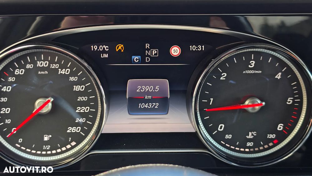 Mercedes-Benz CLS 300 d 9G-TRONIC AMG Line - 6