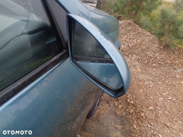 Nissan Primera P12 LUSTERKO PRAWE EUROPA - 2