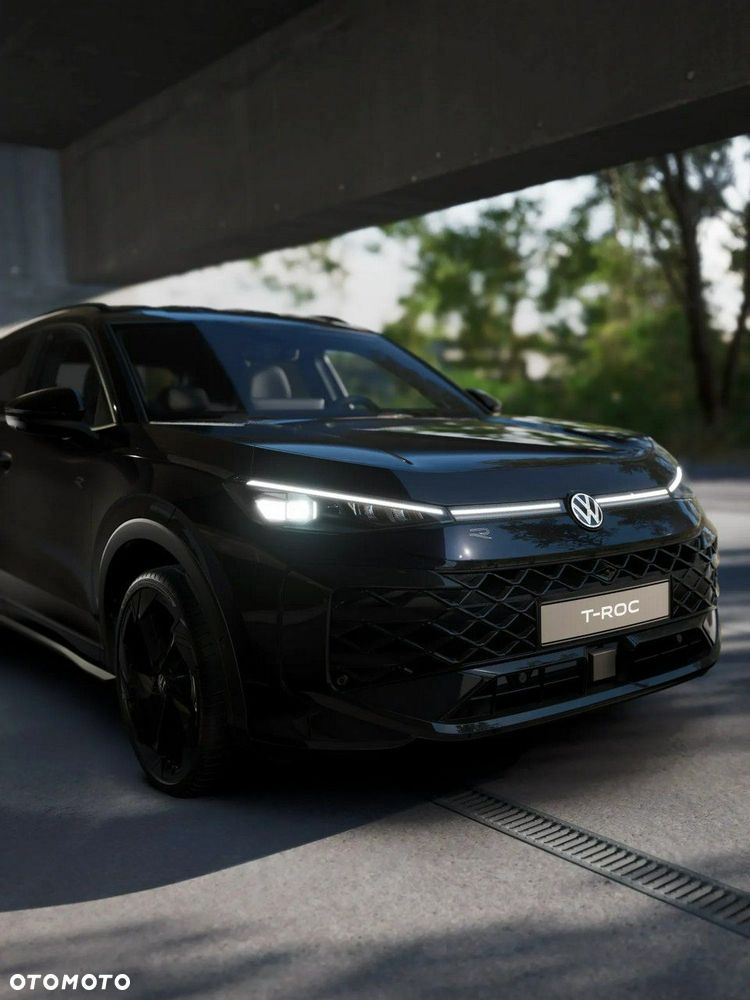 Volkswagen T-Roc - 5