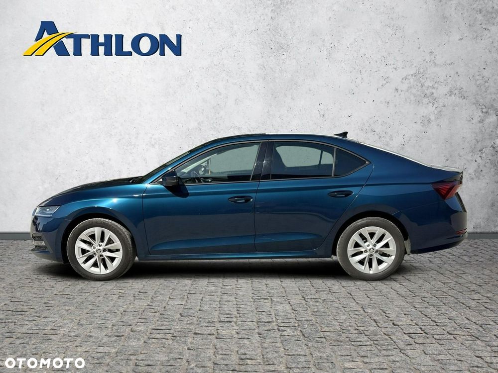 Skoda Octavia 1.5 TSI e-Tec Ambition DSG - 2
