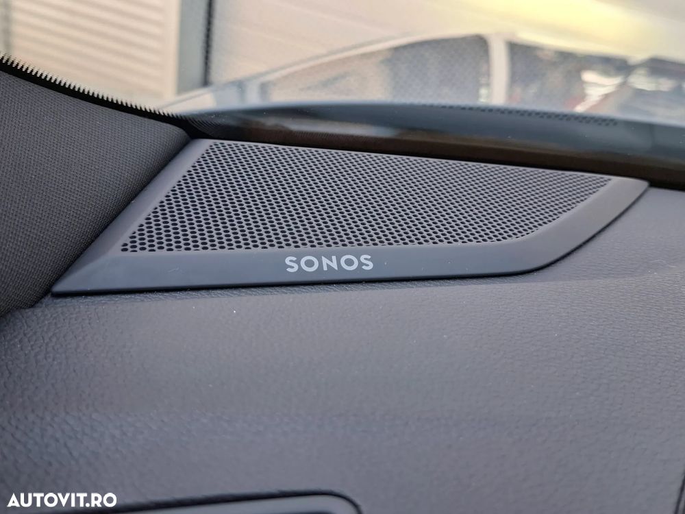 Audi RS Q3 RSQ3 2.5 TFSI quattro S tronic - 18