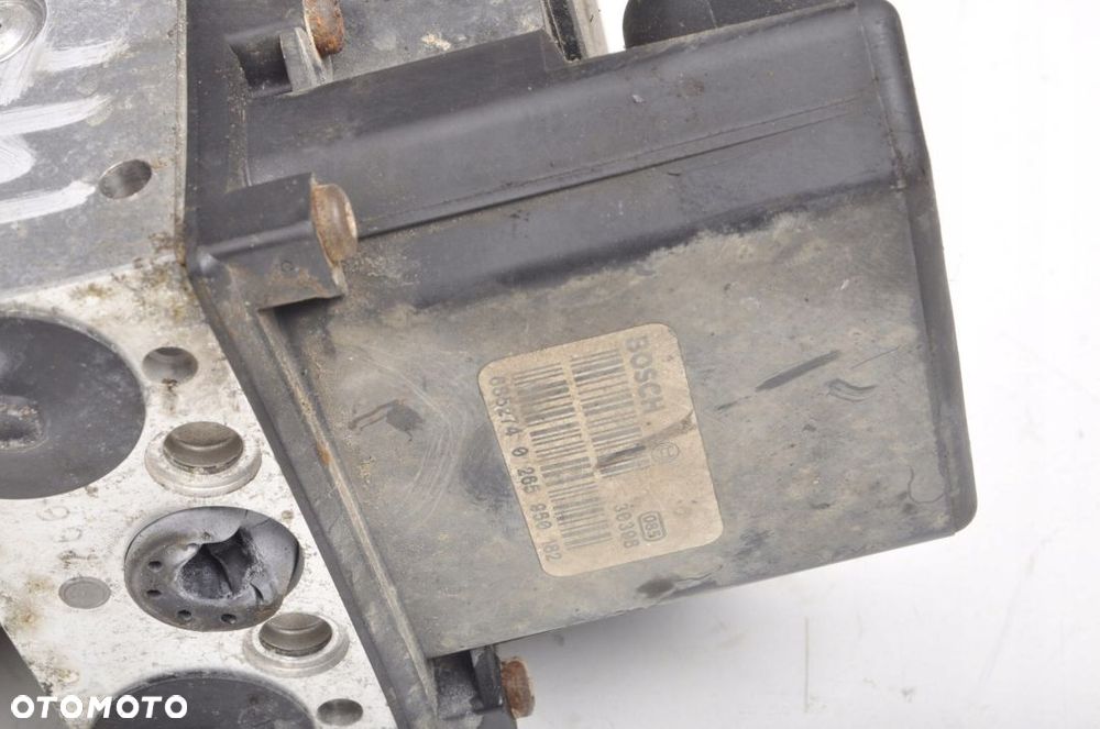 ALFA ROMEO 147 POMPA ABS 51758544 - 6