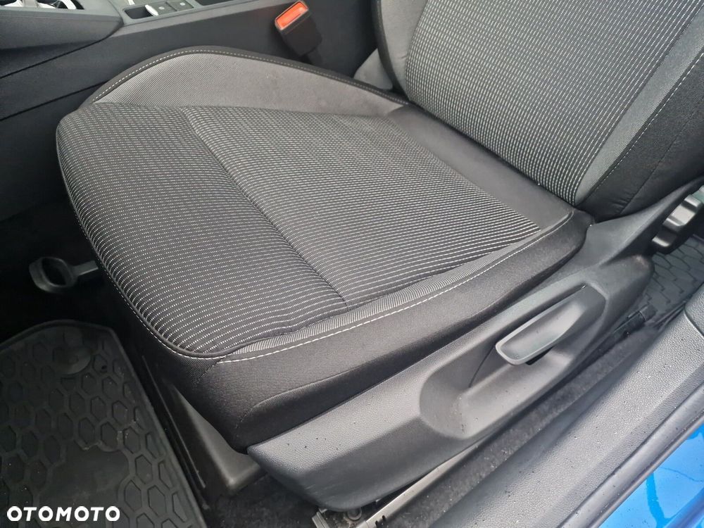 Skoda Octavia 1.5 TSI mHEV Selection DSG - 13