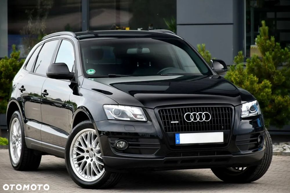 Audi Q5 2.0 TDI Quattro S tronic Prime Line - 12