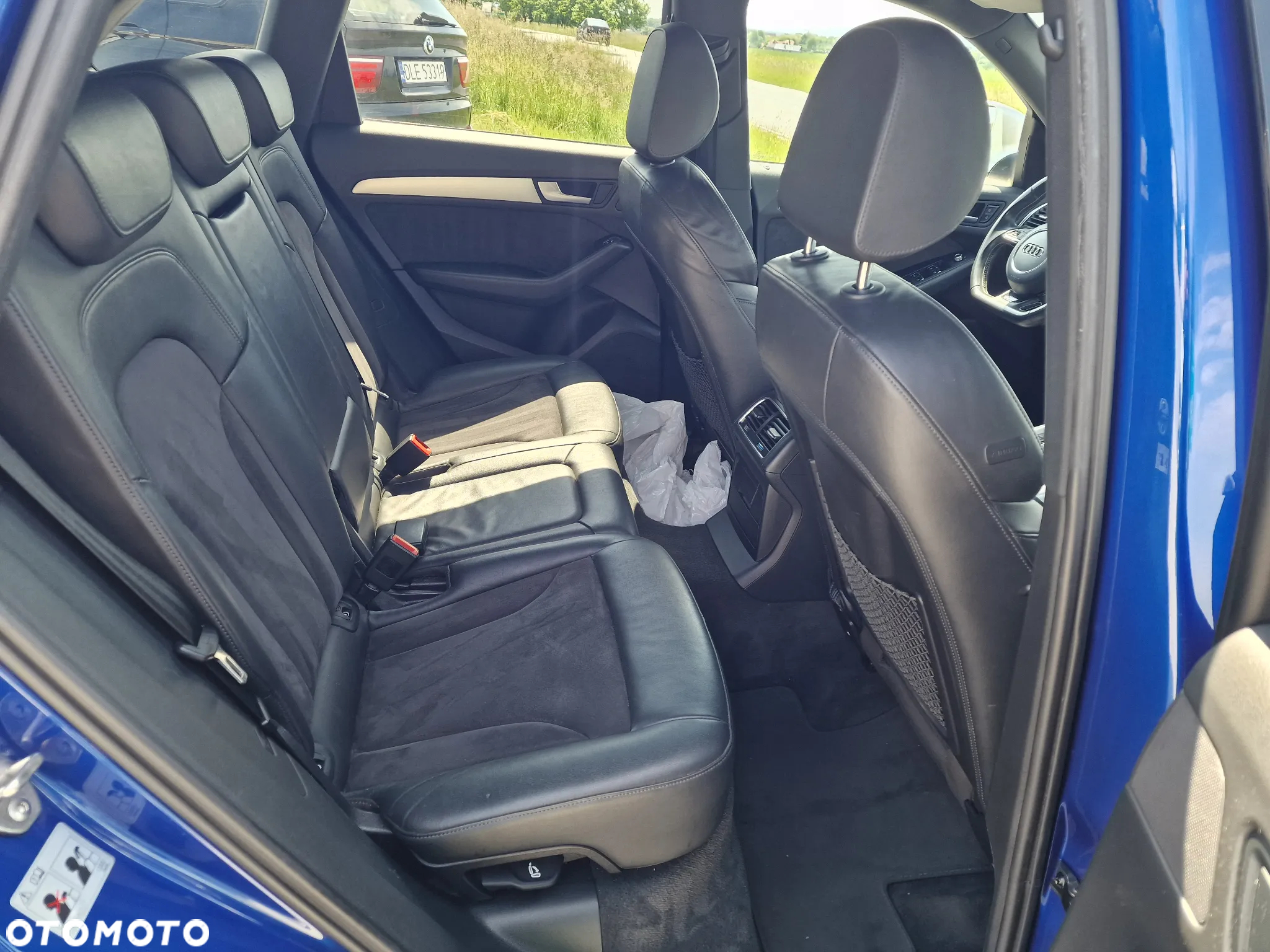Audi SQ5 3.0 TDI Quattro Tiptronic EU6 - 26