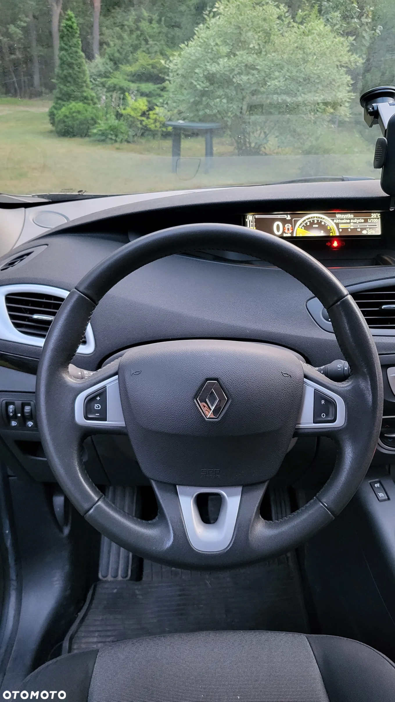 Renault Scenic - 14