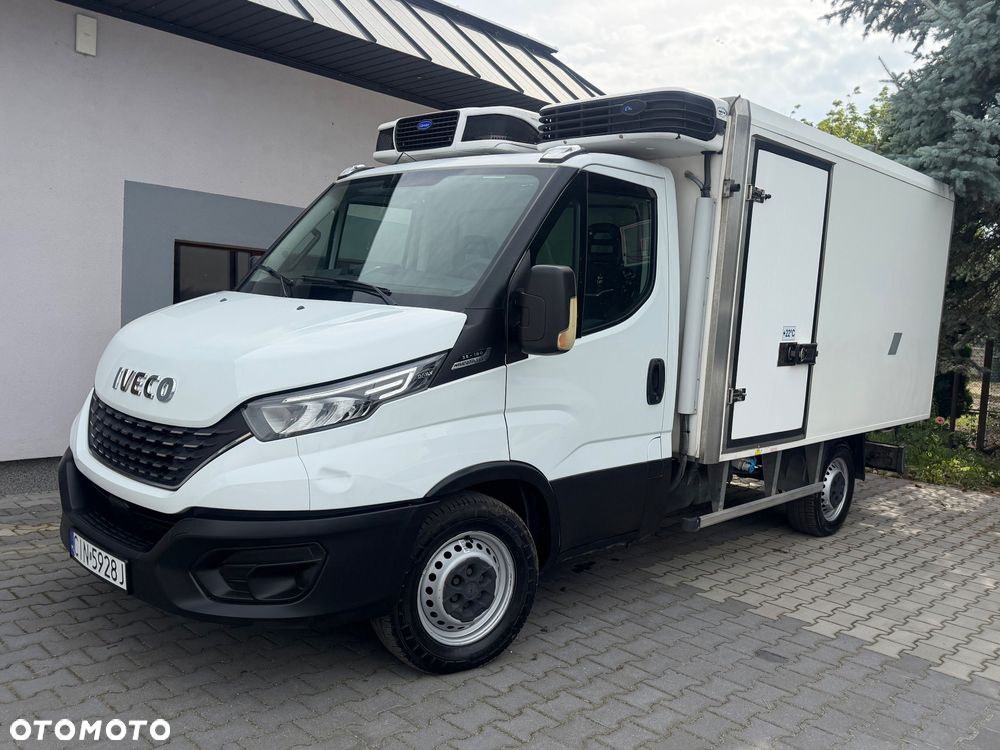 Iveco daily 35-160 - 4