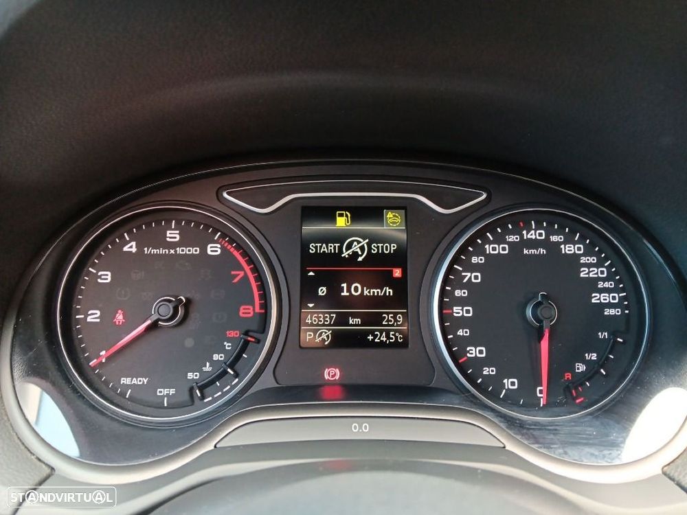Audi Q2 35 TFSI Advanced S tronic - 18
