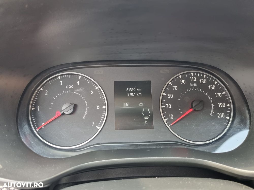 Dacia Logan TCe 90 MT6 Comfort - 5